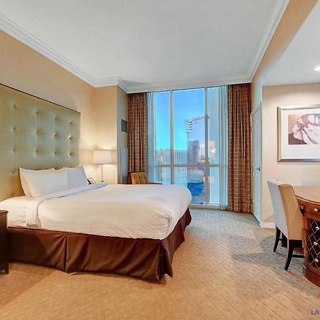 Mgm Signature-30-721 1Br2Ba F1 Strip View Balcony ลาสเวกัส ภายนอก รูปภาพ