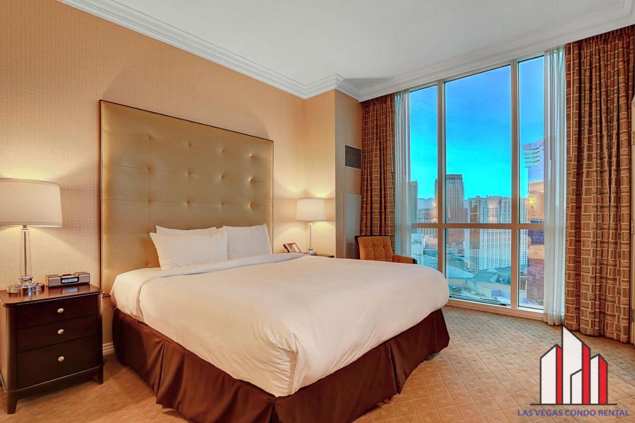 Mgm Signature-30-721 1Br2Ba F1 Strip View Balcony ลาสเวกัส ภายนอก รูปภาพ