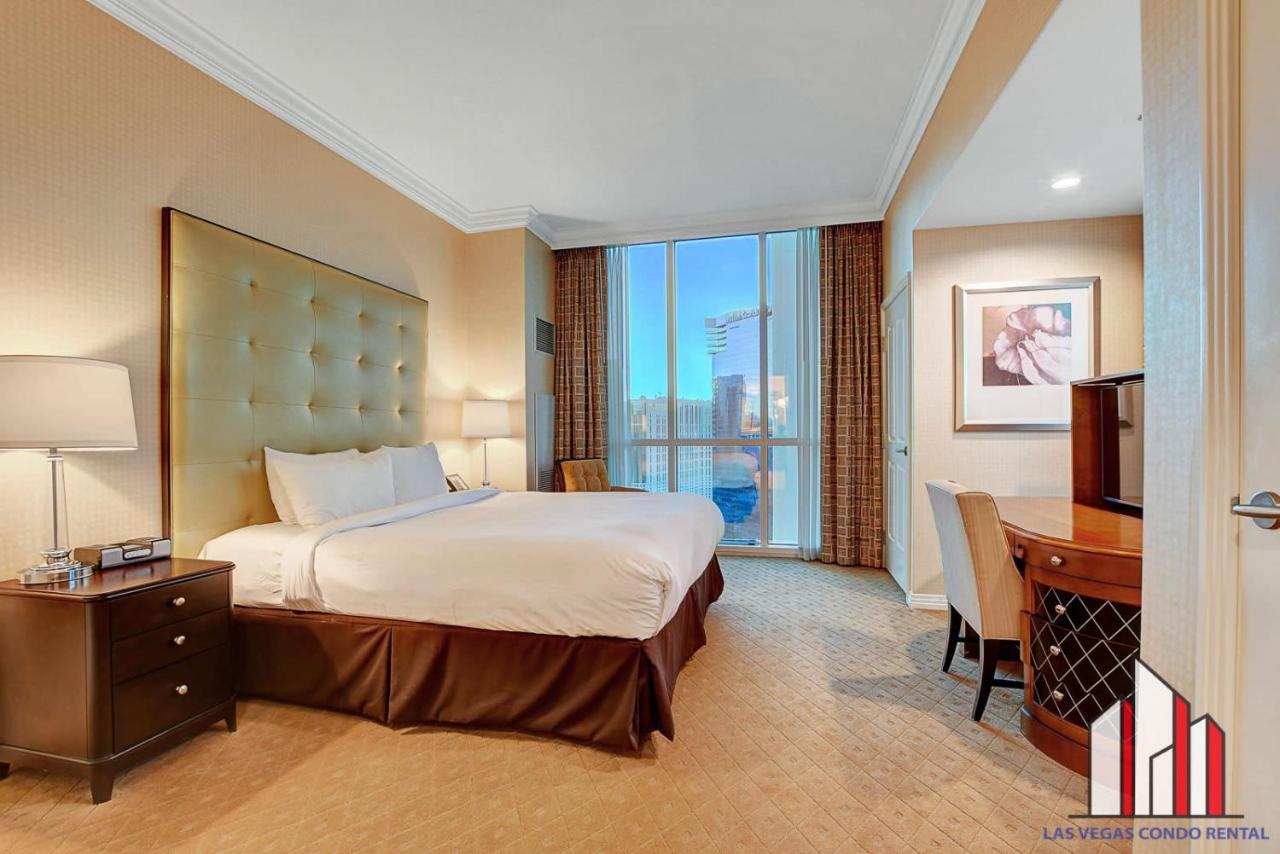 Mgm Signature-30-721 1Br2Ba F1 Strip View Balcony ลาสเวกัส ภายนอก รูปภาพ