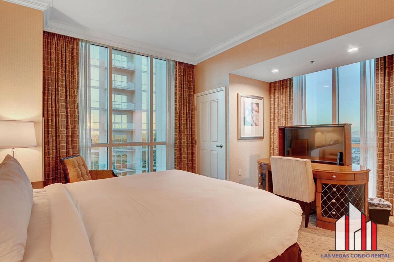 Mgm Signature-30-721 1Br2Ba F1 Strip View Balcony ลาสเวกัส ภายนอก รูปภาพ