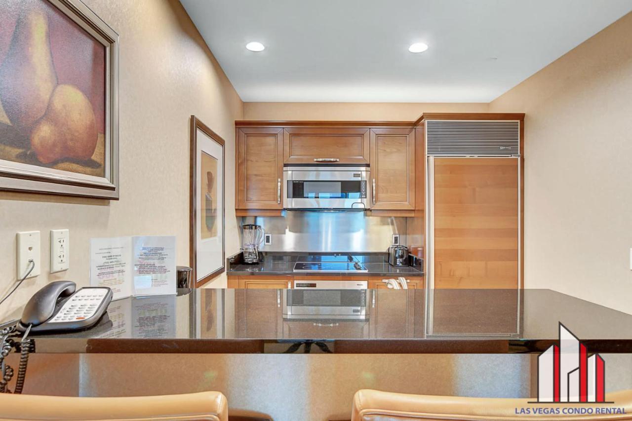 Mgm Signature-30-721 1Br2Ba F1 Strip View Balcony ลาสเวกัส ภายนอก รูปภาพ
