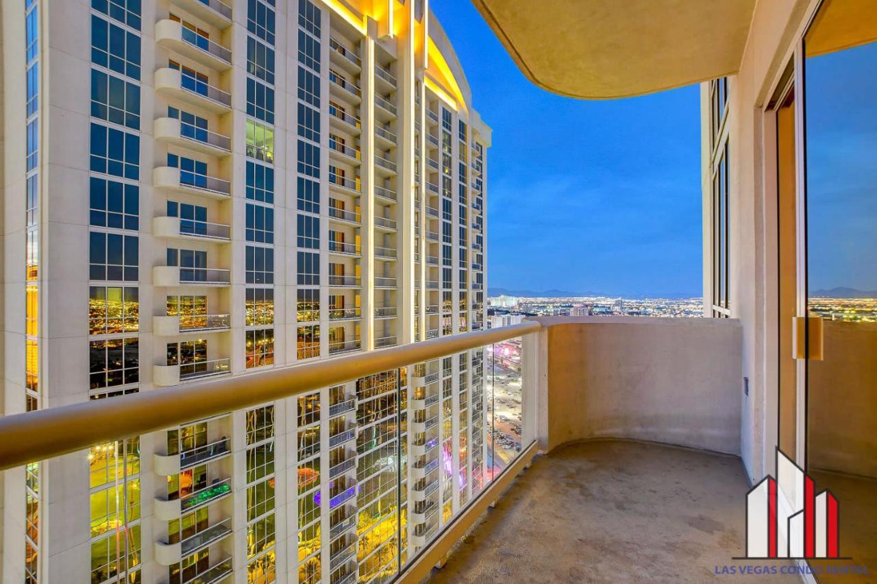 Mgm Signature-30-721 1Br2Ba F1 Strip View Balcony ลาสเวกัส ภายนอก รูปภาพ