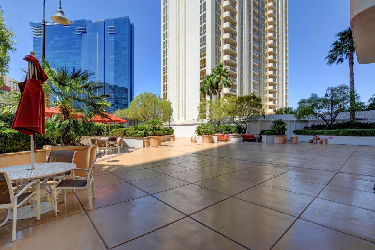 Mgm Signature-30-721 1Br2Ba F1 Strip View Balcony ลาสเวกัส ภายนอก รูปภาพ