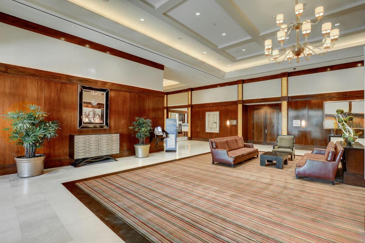 Mgm Signature-30-721 1Br2Ba F1 Strip View Balcony ลาสเวกัส ภายนอก รูปภาพ