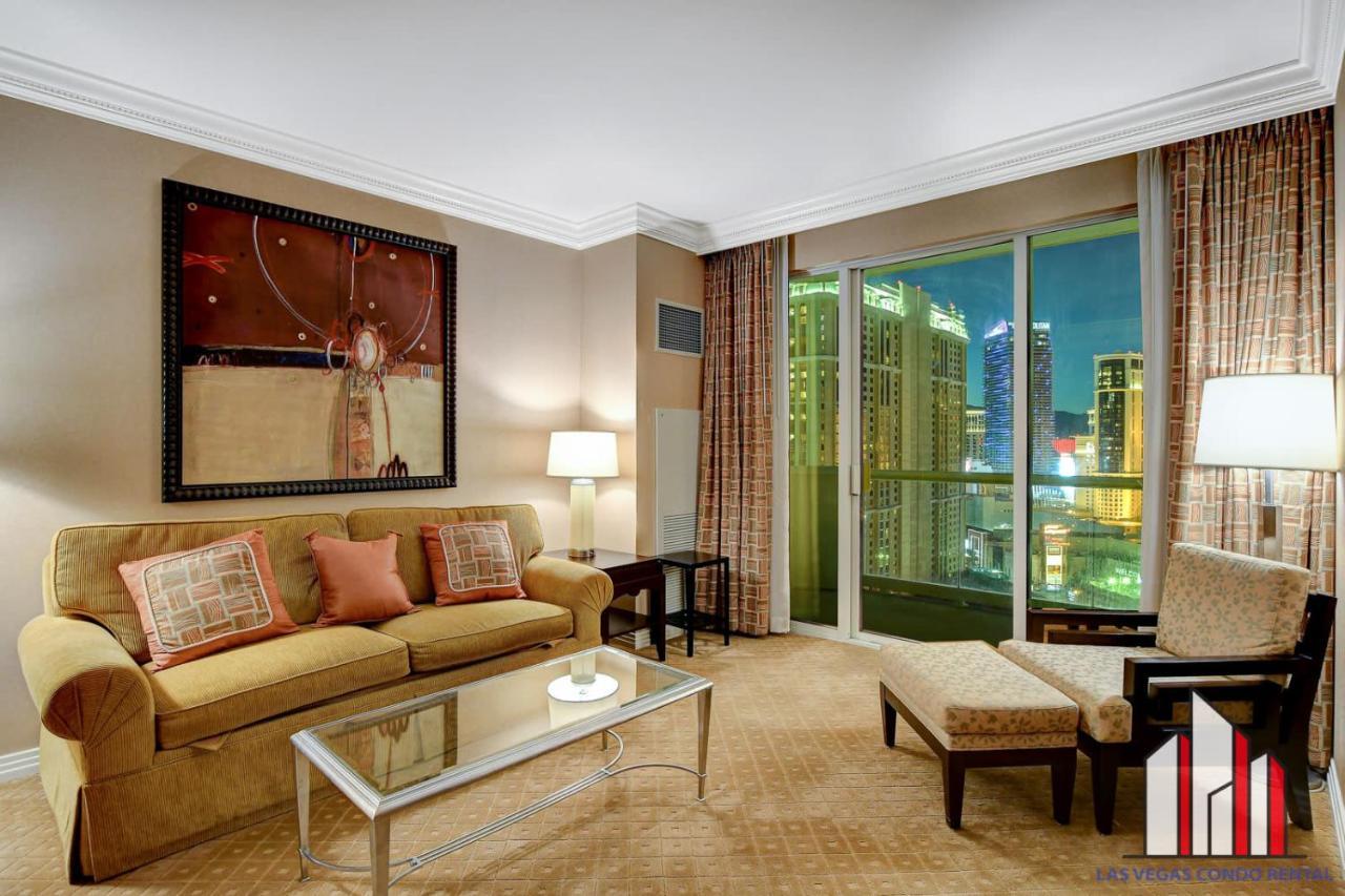 Mgm Signature-30-721 1Br2Ba F1 Strip View Balcony ลาสเวกัส ภายนอก รูปภาพ