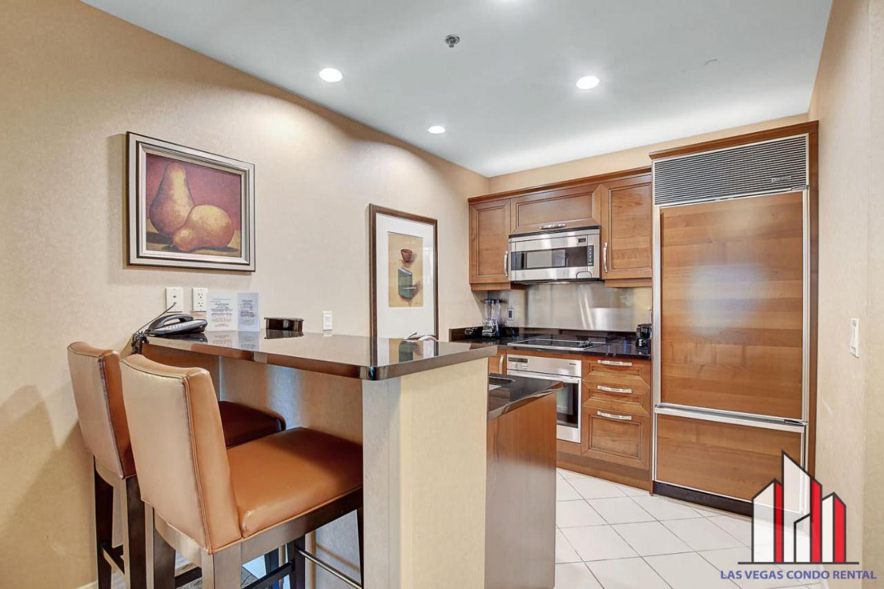 Mgm Signature-30-721 1Br2Ba F1 Strip View Balcony ลาสเวกัส ภายนอก รูปภาพ