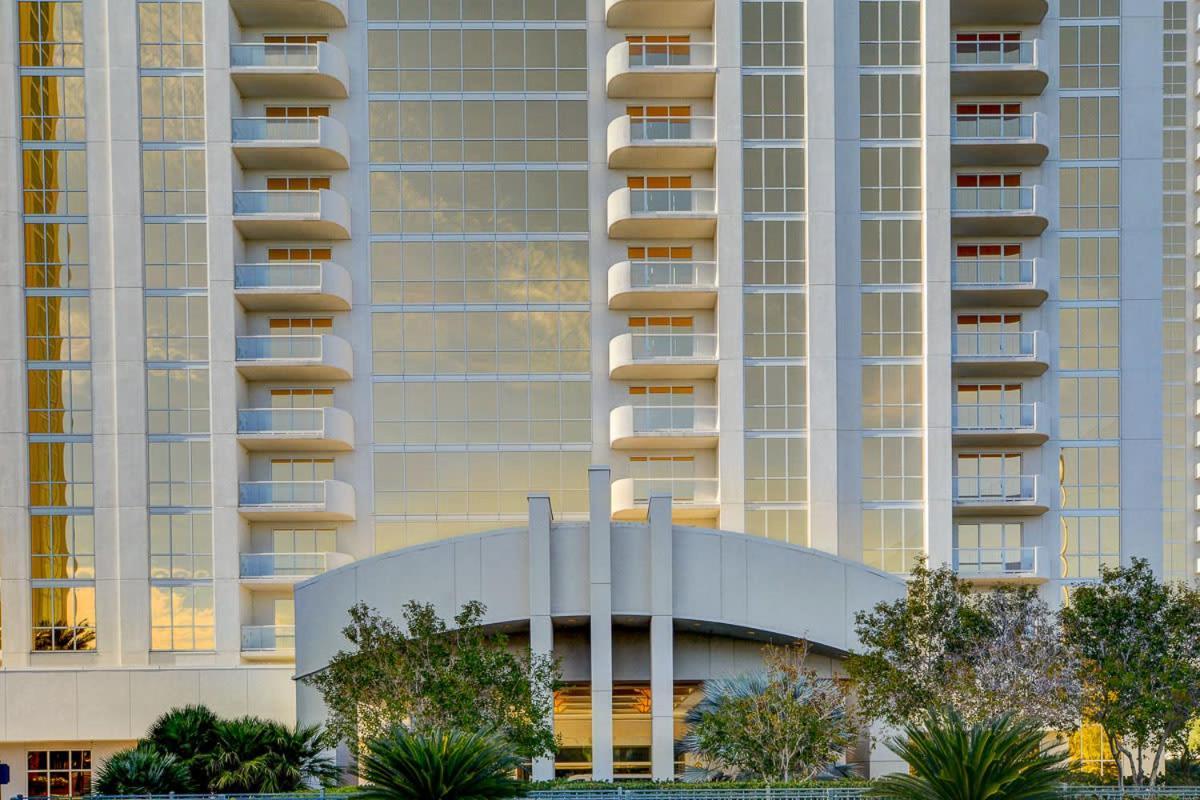 Mgm Signature-30-721 1Br2Ba F1 Strip View Balcony ลาสเวกัส ภายนอก รูปภาพ